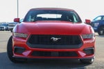 2024 Mustang Thumbnail 3