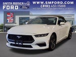 2024 Mustang Thumbnail 1