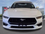 2024 Mustang Thumbnail 2