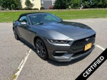 2024 Mustang Thumbnail 1
