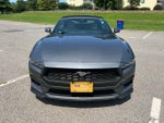2024 Mustang Thumbnail 3