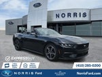 2025 Mustang Thumbnail 1