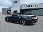 2025 Mustang Thumbnail 3