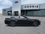 2025 Mustang Thumbnail 5