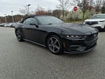2025 Mustang Thumbnail 32