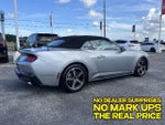 2025 Mustang Thumbnail 2