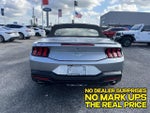 2025 Mustang Thumbnail 3