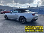 2025 Mustang Thumbnail 5