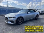 2025 Mustang Thumbnail 6
