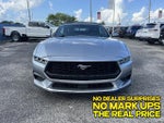 2025 Mustang Thumbnail 7