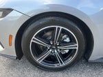 2025 Mustang Thumbnail 8