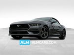 2025 Mustang Thumbnail 1