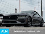 2025 Mustang Thumbnail 2