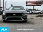 2025 Mustang Thumbnail 3