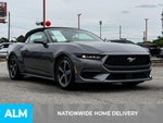 2025 Mustang Thumbnail 4