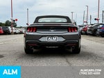 2025 Mustang Thumbnail 6