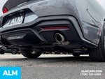2025 Mustang Thumbnail 8