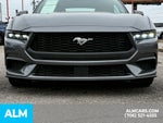 2025 Mustang Thumbnail 9