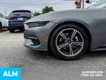 2025 Mustang Thumbnail 10