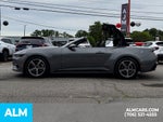 2025 Mustang Thumbnail 11