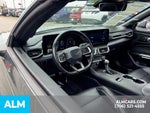 2025 Mustang Thumbnail 13