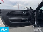 2025 Mustang Thumbnail 14