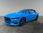 2025 Mustang Thumbnail 2