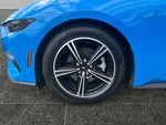 2025 Mustang Thumbnail 3