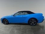2025 Mustang Thumbnail 4