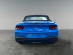 2025 Mustang Thumbnail 7