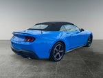 2025 Mustang Thumbnail 8