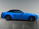 2025 Mustang Thumbnail 9