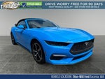 2025 Mustang Thumbnail 35
