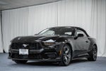 2025 Mustang Thumbnail 3