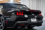 2025 Mustang Thumbnail 6
