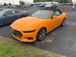 2026 Mustang Thumbnail 1