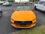 2026 Mustang Thumbnail 2
