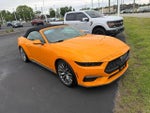 2026 Mustang Thumbnail 3