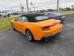 2026 Mustang Thumbnail 4