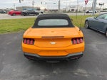 2026 Mustang Thumbnail 5