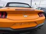 2026 Mustang Thumbnail 7