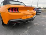 2026 Mustang Thumbnail 8