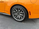 2026 Mustang Thumbnail 9