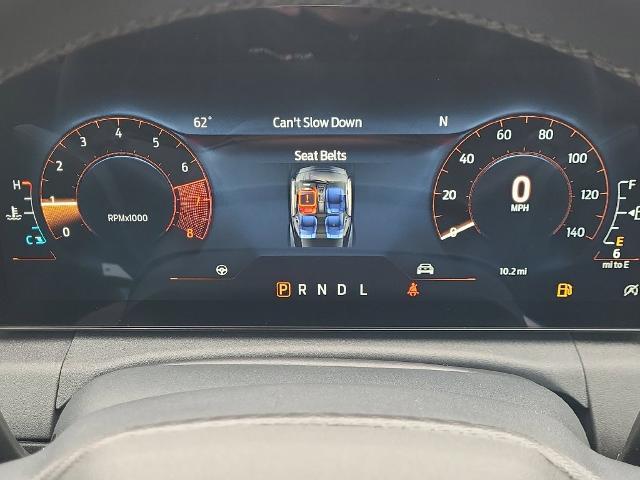 2026 Ford Mustang - $36,300