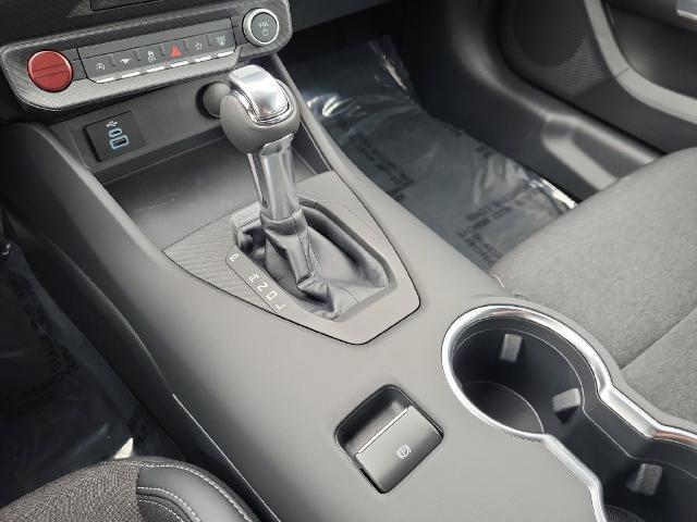 2026 Ford Mustang - $36,300