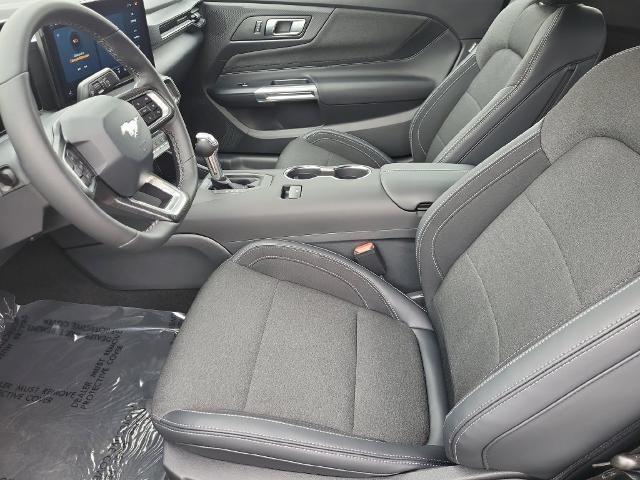 2026 Ford Mustang - $36,300