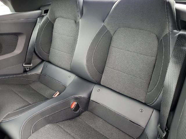 2026 Ford Mustang - $36,300