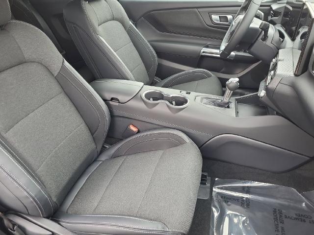 2026 Ford Mustang - $36,300