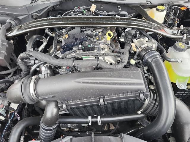 2026 Ford Mustang - $36,300