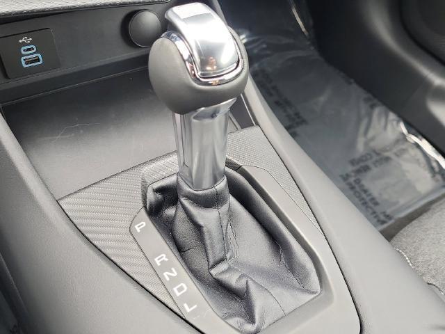 2026 Ford Mustang - $36,300